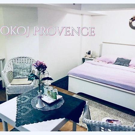 Relaxacni Studio Vera S Ubytovanim Valtice Buitenkant foto