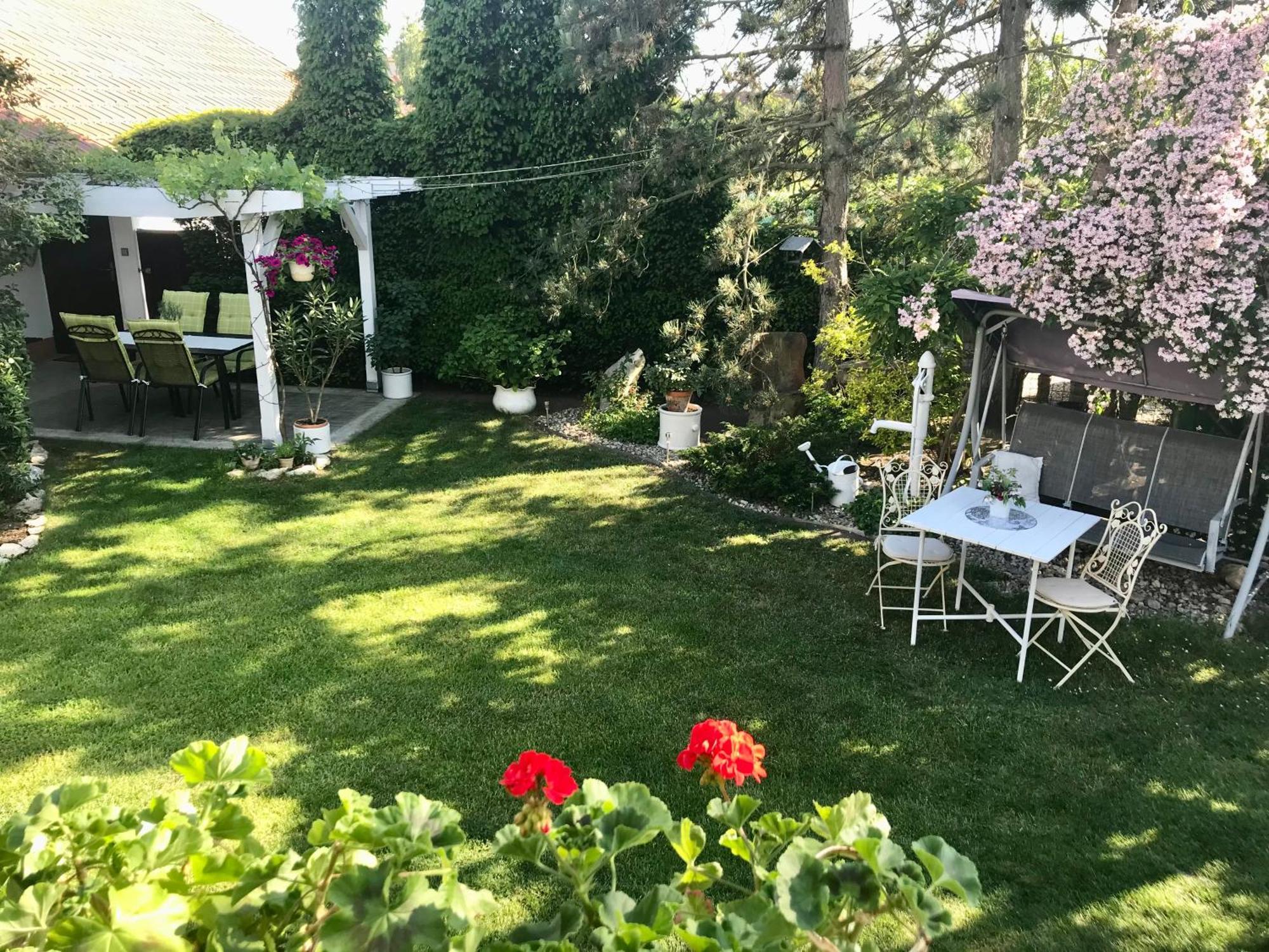 Relaxacni Studio Vera S Ubytovanim Valtice Buitenkant foto